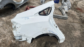 2015-2021 HONDA CIVIC SAĞ ARKA ÇAMURLUK