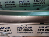 Oto Çıkma Parça / Kaporta & Karoser / Arka Tampon / Honda / Civic / Çıkma Parça 