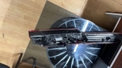 Fort Tourneo Custom sol arka stop