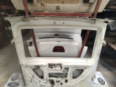 Oto Çıkma Parça / Fiat / Doblo / Kaporta & Karoser / Bagaj / Çıkma Parça 