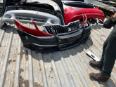 VOLKSWAGEN JETTA 2008 MODEL ÖN TAMPON ÜSTÜNEL OTOMOTİV BURSA