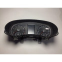 Volkswagen Scirocco Kilometre Saati Gösterge Paneli 7N0920860