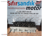 04l103373e Skoda Octavia 1.6 Çıkma Silindir Kapağı Orjinal Temiz