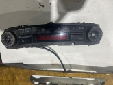 Klima Kontrol Paneli MERCEDES CLS 63 W219  2010 219 830 4085
