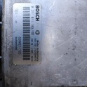0281011103 RENAULT ESCAPE 2.2 MOTOR BEYNİ