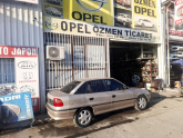 Oto Çıkma Parça / Opel / Vectra / Kaporta & Karoser / Kapı / Çıkma Parça 