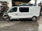 Oto Çıkma Parça / Kaporta & Karoser / Bagaj / Renault / Trafic / Çıkma Parça 