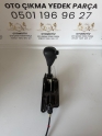RENAULT SAFRANE VİTES MEKANİZMASI  - CK OTOMOTİV -