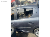 Peugeot 207 sol arka kapı EMR OTOMATİV