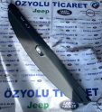 BMW G01-G08 X3 İX3 Arka Bagaj Perdesi Siyah 5147 7471986