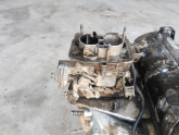 Renault 19 Europa 1,6 Çıkma Motor