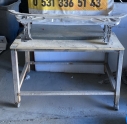 MERCEDES W205 ÖN PANEL A2056221500