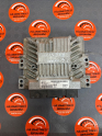 FORD FİESTA 1.4 MOTOR BEYNİ SİD 206