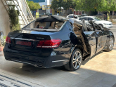 Mercedes / E-Class / Fan / Fan Davlumbazı / Çıkma Parça