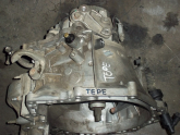 PEUGEOT PARTNER TEPEE 1,6 ŞANZIMAN