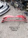 Oto Çıkma Parça / Kaporta & Karoser / Ön Tampon / Renault / Clio / Çıkma Parça 