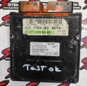 MERCEDES W204 C200 MOTOR BEYNİ A2711502379