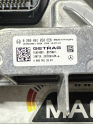 MERCEDES E-CLASS 0260001050 A0009012604 ŞANZIMAN ECU BEYİN