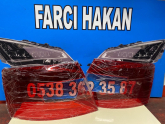 SKODA SUPERB 2015 STOP CAMİ ADET FİYATI 2500