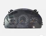 Mercedes W163 ML  kilometre saati A1635407611