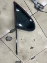 PEUGEOT  207   SAĞ  ÖN   KELEBEK  CAMI