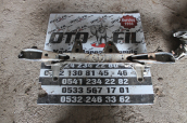 MİTSUBİSHİ L300 ÖN ŞASE TRAVERSİ