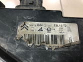 Oto Çıkma Parça / Elektrik / Far / Citroen / C4 / Çıkma Parça 