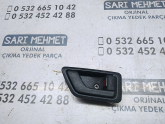 ÇIKMA HYUNDAİ GETZ SAĞ ÖN İÇ AÇMA KAPI KOLU