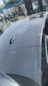 VOLVO S90 SUNROOFLU KESME TAVAN OTO FEDAİ