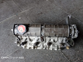 Renault Kango ekspres eski model (1996-1999) silindir kapağı dolu