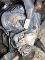 Mercedes A 160 (W168) Krank Mili