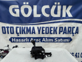 Toyota Hilux 2.4 4x4 Euro 6 Otomatik Vites Mekanizması ORJİNAL