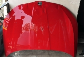 SKODA OCTAVİA KAPUT