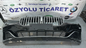 BMW G11-G12 LCİ 7 Serisi Dolu Ön Tampon Pure Exellence