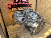 HONDA PRELUDE 2.0 İE F20A4 SOCH 16 V KOMPLE MOTOR