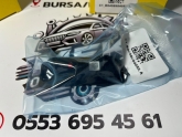 Oto Çıkma Parça / Elektrik / Tavan Lambası / Togg / T10X / Çıkma Parça 