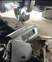 Opel Vectra bagaj kapağı
