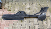 OPEL ASTRA J SOL MARŞBİYEL SACI KESİK SIFIR ORJİNAL 13442642