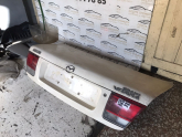 MAZDA 626 BAGAJ KAPAĞI SEDAN 1993-1998 MODEL
