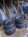 RENAULT 15 İNC TAKIM SAÇ JANT