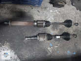 Ford Focus 3 Çıkma 1.0 Ecobos Motor Otomatik Akis Mili
