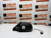 ÇIKMA SKODA OCTAVİA A5 SOL DİKİZ AYNASI E1020989