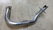 EGR  BAĞLANTI BORUSU 2010 TRANSPORTER T6- 2.0 TDI MOTOR