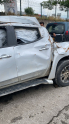 MİTSUBİSHİ L200 EURO7 SOL ARKA KAPI KOLU              (XS2006S26)