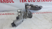 Oto Çıkma Parça / Motor / Turbo / Mercedes / E Serisi / Çıkma Parça 