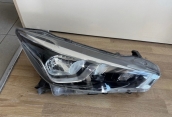 Nissan Micra Sağ Far Orjinal