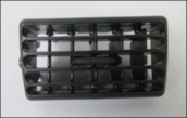KALORİFER ÜFLEME IZGARA KÖŞE TOYOTA COROLLA 9397 55061-12180