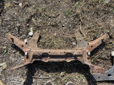 FORD ESCORD MOTOR TRAVERSİ