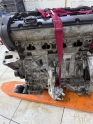 206 2.0 GTİ KOMPLE MOTOR