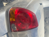 Hyundai accent admira Sol arka stop